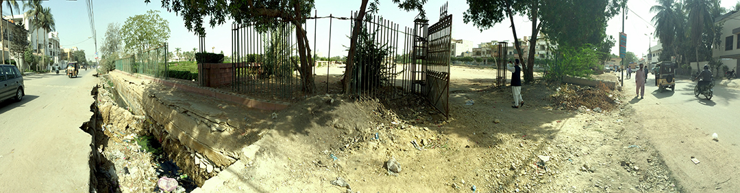 JheelPark